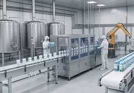 Industria alimentaria