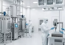 Industria farmacéutica
