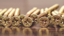 ¿De qué están hechos los tornillos?