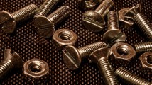 Tendencias en Recubrimientos Anticorrosivos para Tornillos y Tuercas