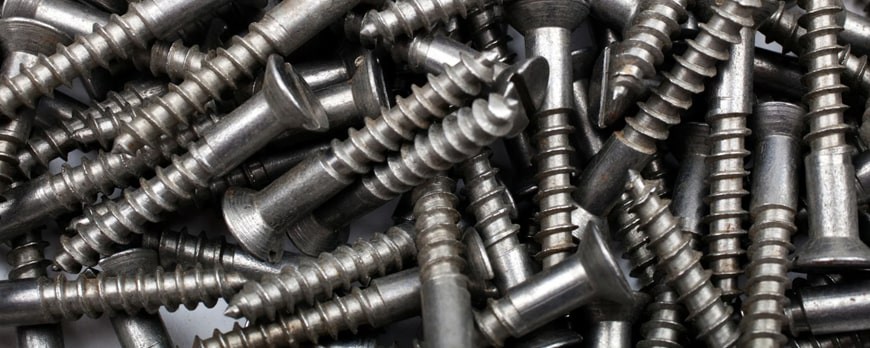 Tornillos de Aleaciones de Titanio: 10 Innovaciones que Están Revolucionando la Ingeniería Moderna