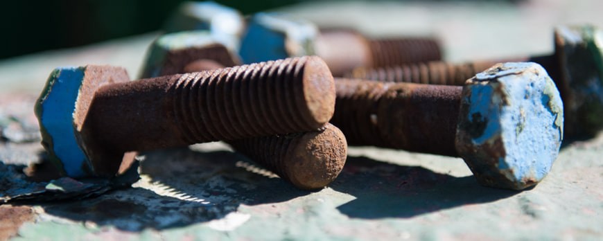 Recubrimientos Anticorrosivos de Última Generación