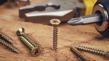 Tornillos para Madera: Gu&iacute;a Completa sobre Tipos, Usos y Selecci&oacute;n
