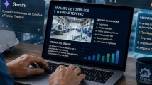 Tornillos, Tuercas, Abrazaderas y Herrajes Seg&uacute;n la IA