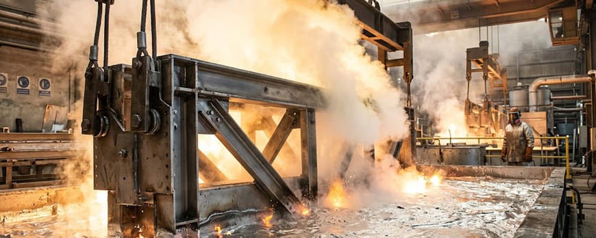 Galvanizado o Zincado: ¿Cuál Dura Más?