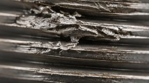 Gripado en acero inoxidable: causas y soluciones
